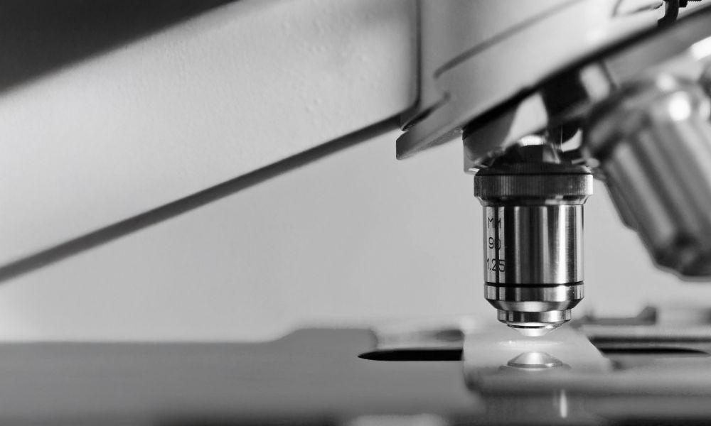 Medizintechnik - Unsere Bauteile von Blaesing CNC in Limeshain