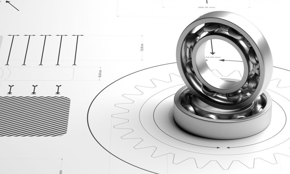 Engineering - Unsere Bauteile von Blaesing CNC in Limeshain