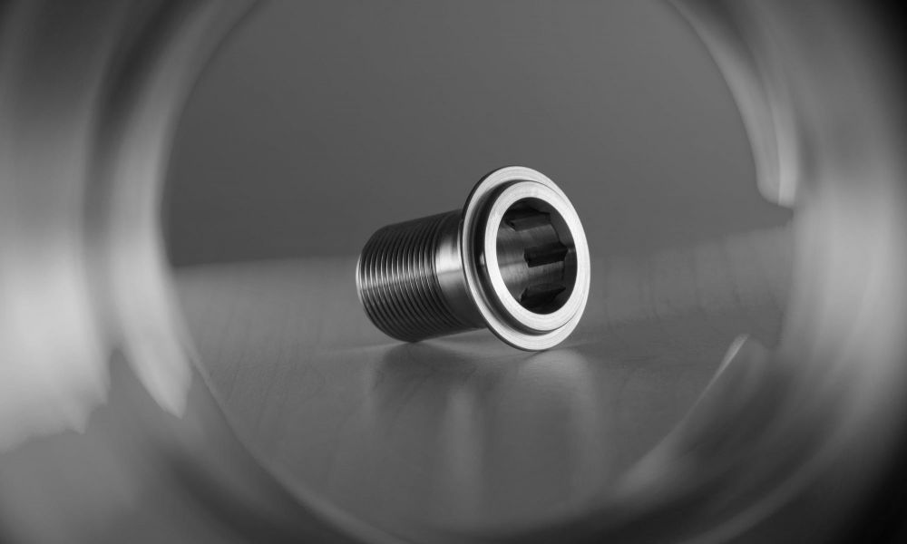 Sondermaschinenbau - Unsere Bauteile von Blaesing CNC in Limeshain