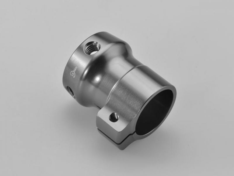 Blaesing GmbH - Aluminium-Druckguss Musterbeispiel