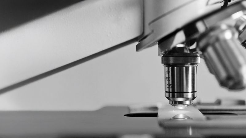 Bauteile für Medizintechnik bei Blaesing GmbH CNC in Limeshain