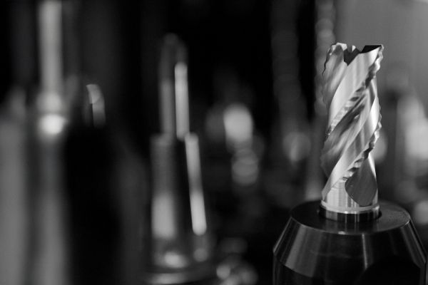 Werkzeug- und Formenbau - Unsere Bauteile von Blaesing CNC in Limeshain