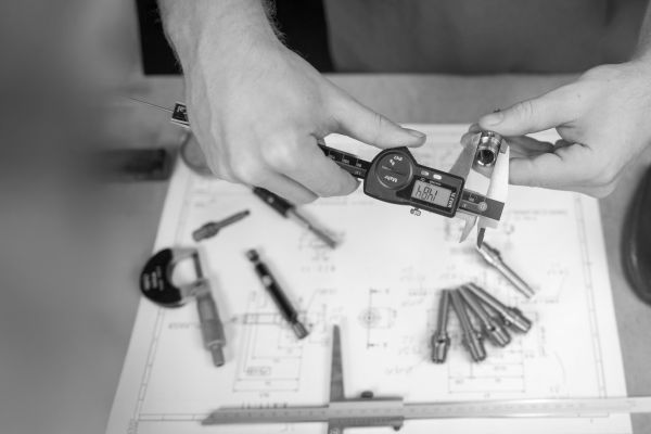 Anlagen- und Apparatebau - Unsere Bauteile von Blaesing CNC in Limeshain