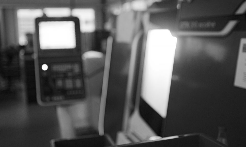 Vakuumtechnik - Unsere Bauteile von Blaesing CNC in Limeshain