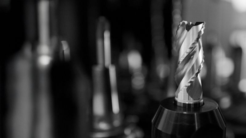 Bauteile für Werkzeug- und Formenbau bei Blaesing GmbH CNC in Limeshain