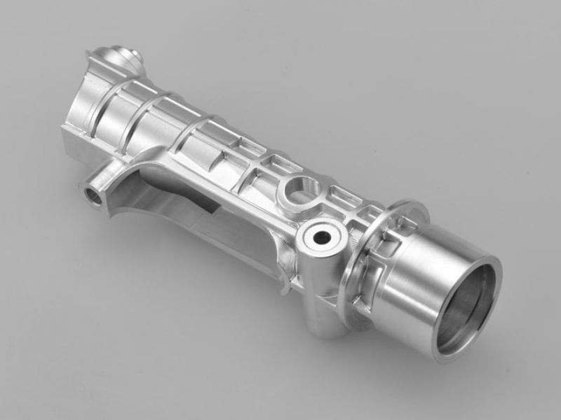 Blaesing GmbH - Aluminium-Druckguss Musterbeispiel