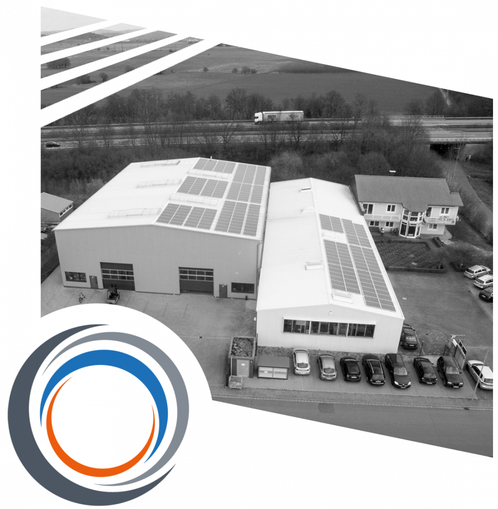 Blaesing CNC - Ihre Spezialisten für Dreh- und Frästeile