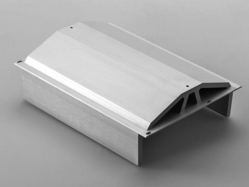 Blaesing GmbH - Aluminium-Druckguss Musterbeispiel