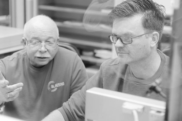 Prototypenbau - Unsere Bauteile von Blaesing CNC in Limeshain