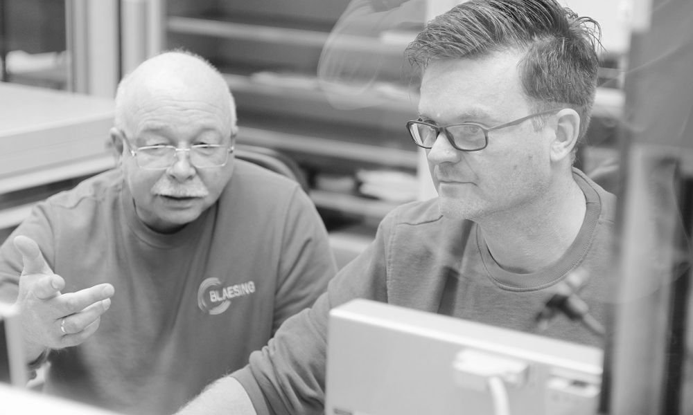 Prototypenbau - Unsere Bauteile von Blaesing CNC in Limeshain