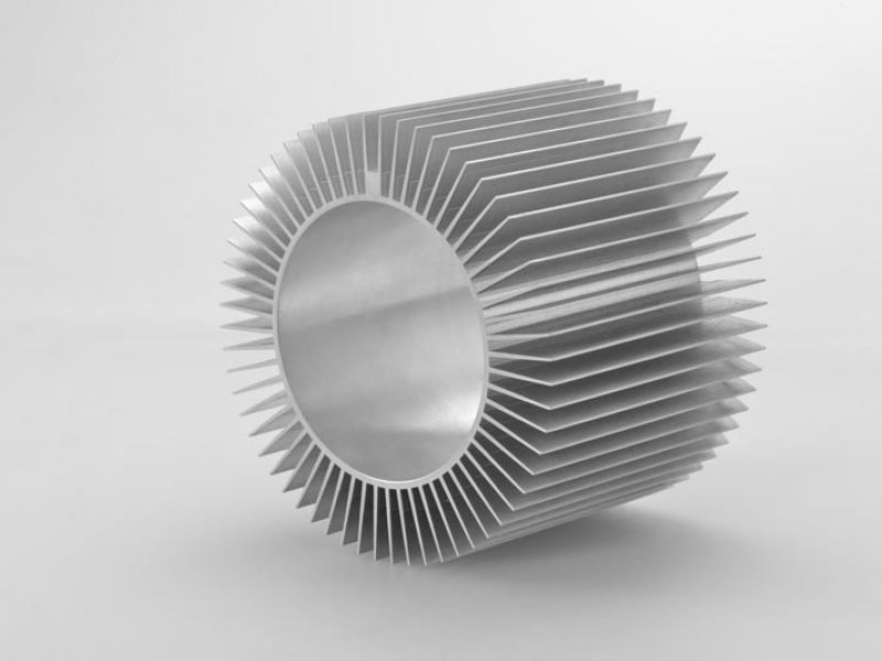 Blaesing GmbH - Aluminium-Druckguss Musterbeispiel