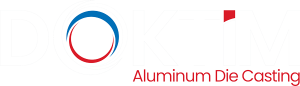 Döktim - Aluminium-Spritzguss – Hochwertige und zuverlässige Gusslösungen