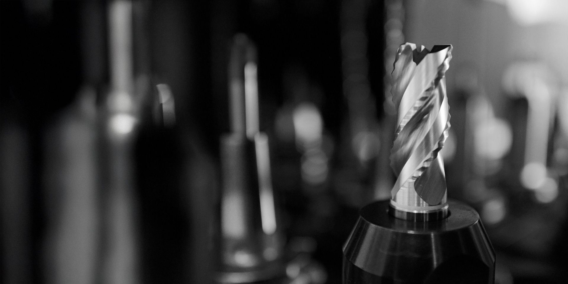 Werkzeug- und Formenbau - Unsere Bauteile von Blaesing CNC in Limeshain