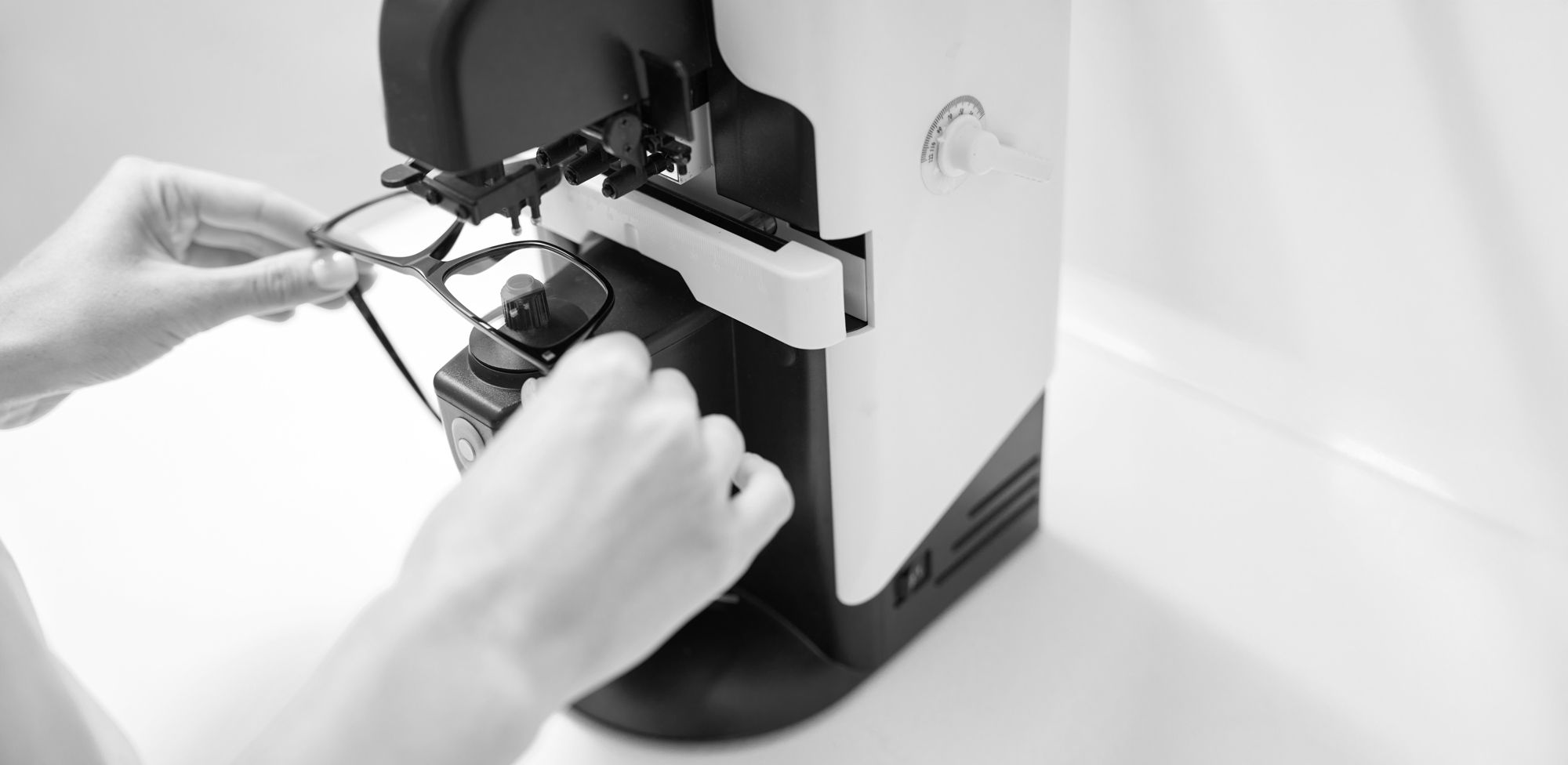 Optische Industrie - Unsere Bauteile von Blaesing CNC in Limeshain