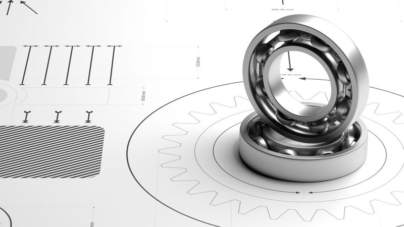 Bauteile für Engineering bei Blaesing GmbH CNC in Limeshain