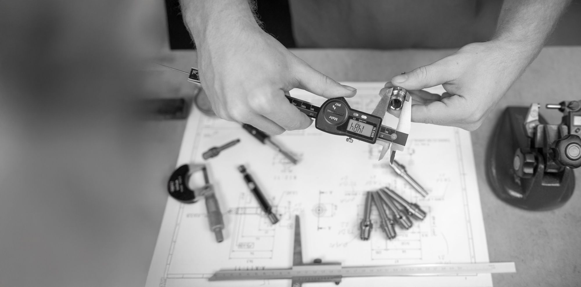 Anlagen- und Apparatebau - Unsere Bauteile von Blaesing CNC in Limeshain