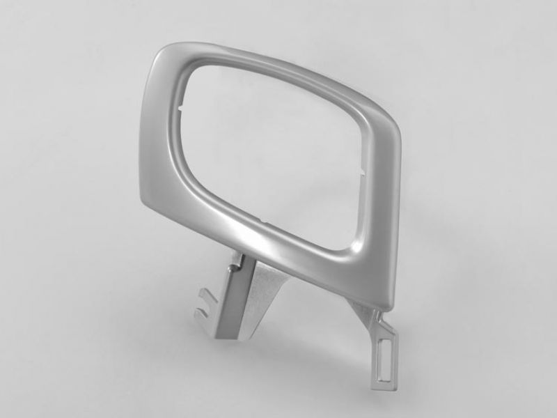 Blaesing GmbH - Aluminium-Druckguss Musterbeispiel